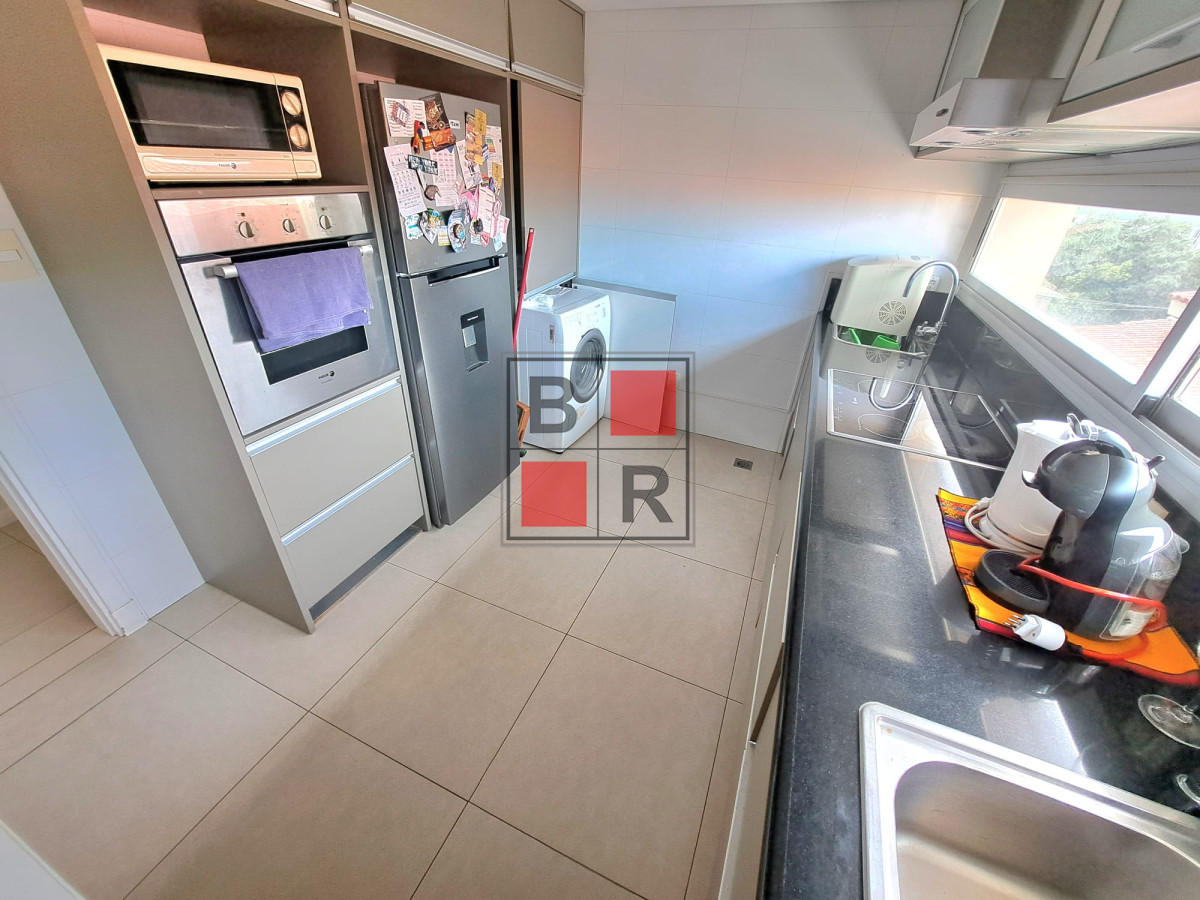 Apartamento ID.1075 - Apartamento en Punta del Este, Península