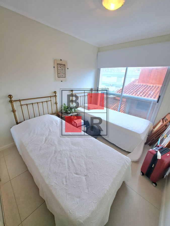 Apartamento ID.1075 - Apartamento en Punta del Este, Península