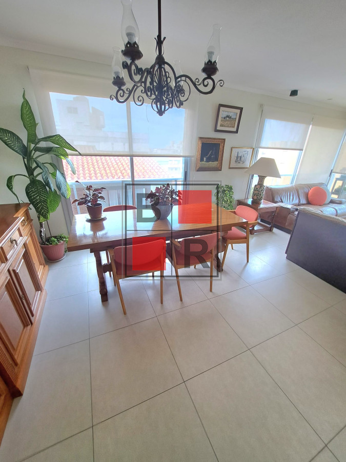 Apartamento ID.1075 - Apartamento en Punta del Este, Península