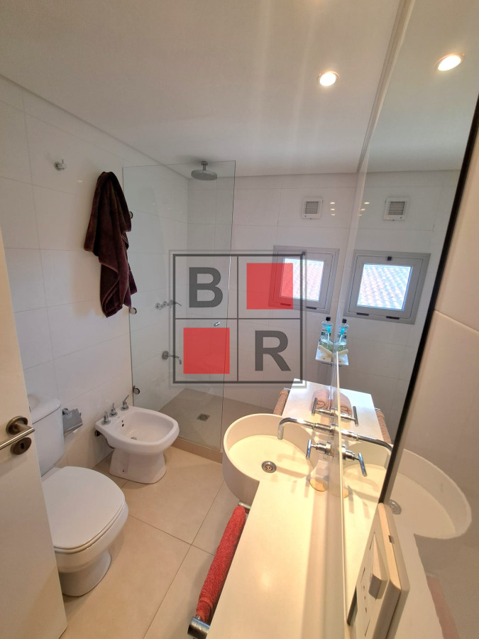 Apartamento ID.1075 - Apartamento en Punta del Este, Península