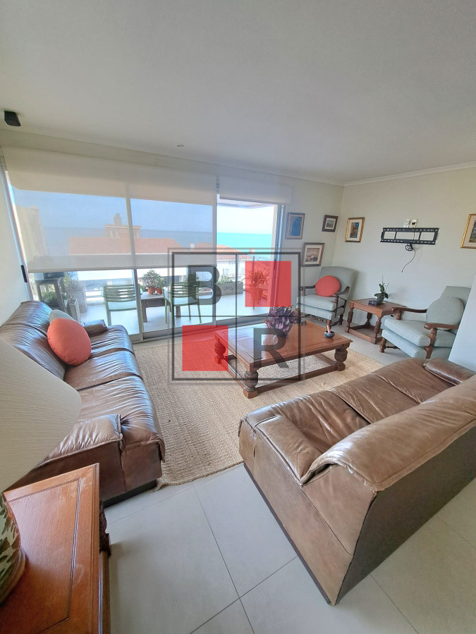 Apartamento ID.1075 - Apartamento en Punta del Este, Península