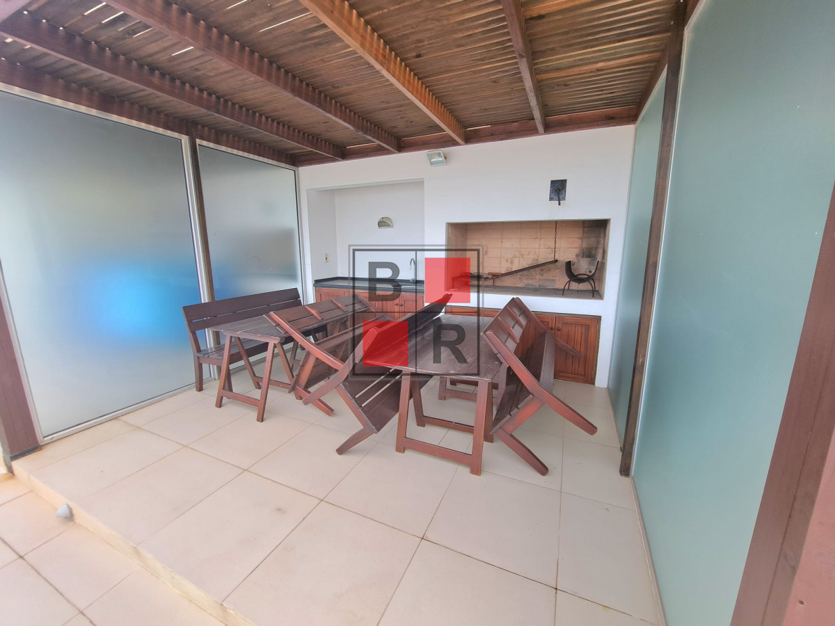 Apartamento ID.1075 - Apartamento en Punta del Este, Península