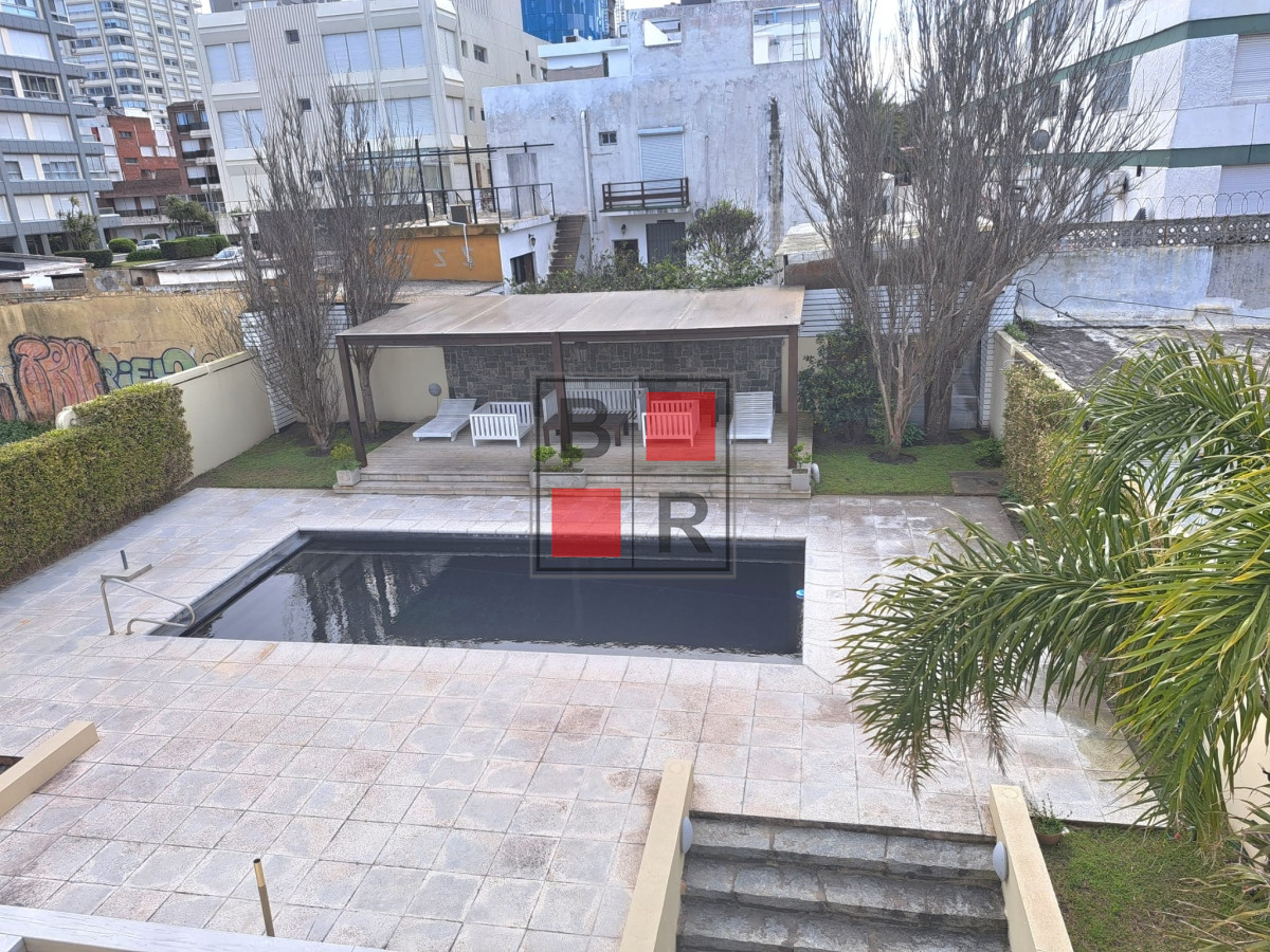 Apartamento ID.1075 - Apartamento en Punta del Este, Península