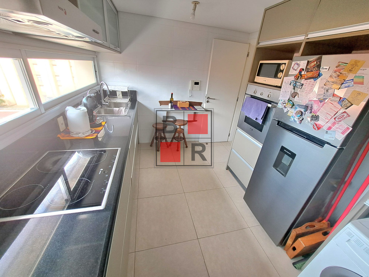 Apartamento ID.1075 - Apartamento en Punta del Este, Península