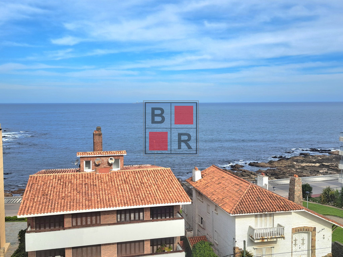 Apartamento ID.1075 - Apartamento en Punta del Este, Península