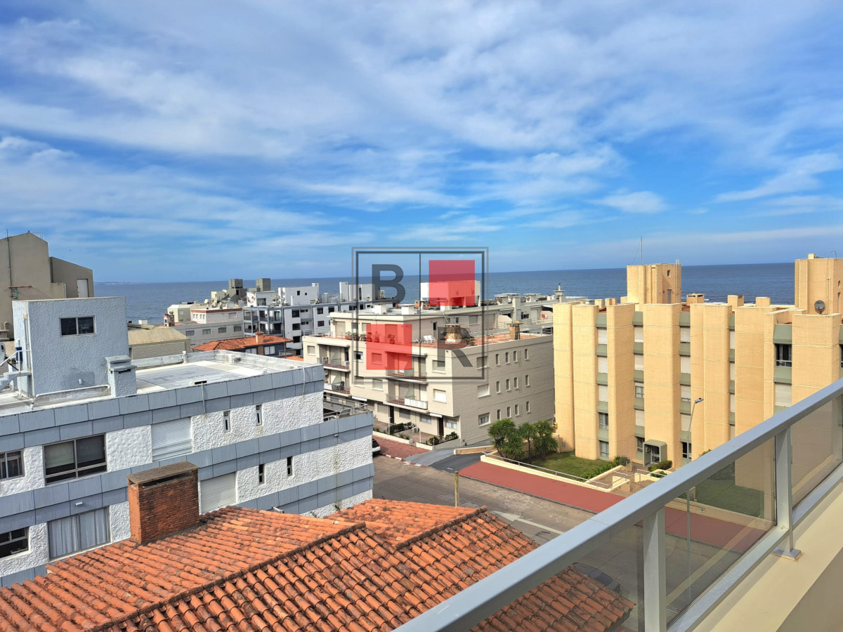 Apartamento ID.1075 - Apartamento en Punta del Este, Península