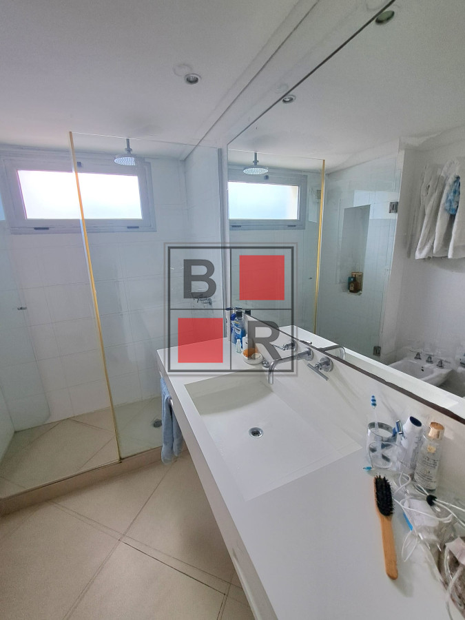 Apartamento ID.1075 - Apartamento en Punta del Este, Península