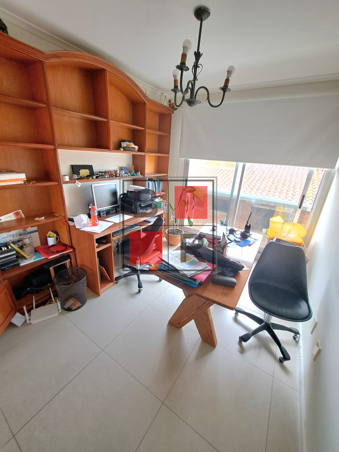 Apartamento ID.1075 - Apartamento en Punta del Este, Península