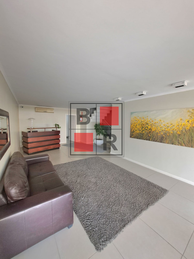 Apartamento ID.1075 - Apartamento en Punta del Este, Península