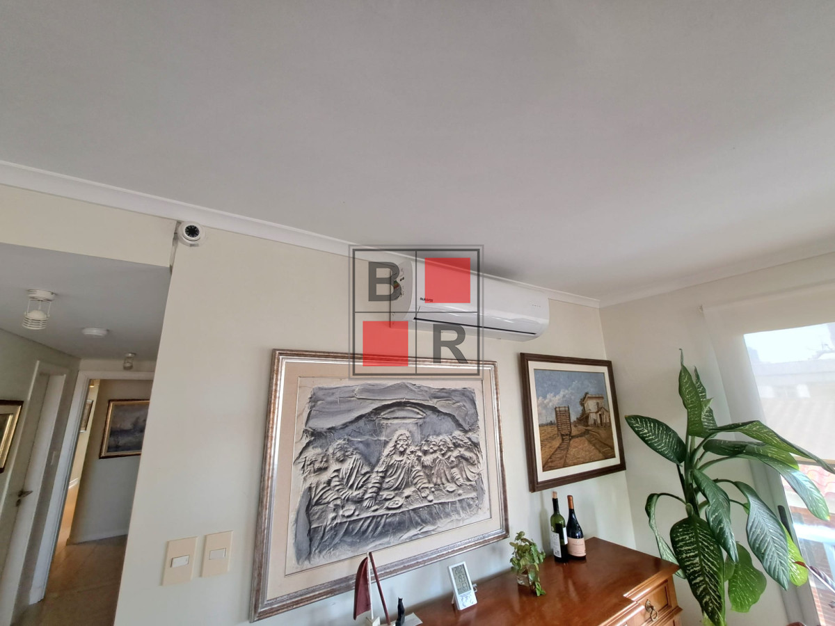 Apartamento ID.1075 - Apartamento en Punta del Este, Península