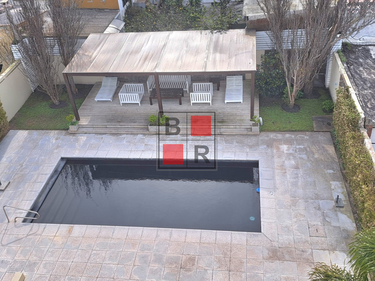 Apartamento ID.1075 - Apartamento en Punta del Este, Península