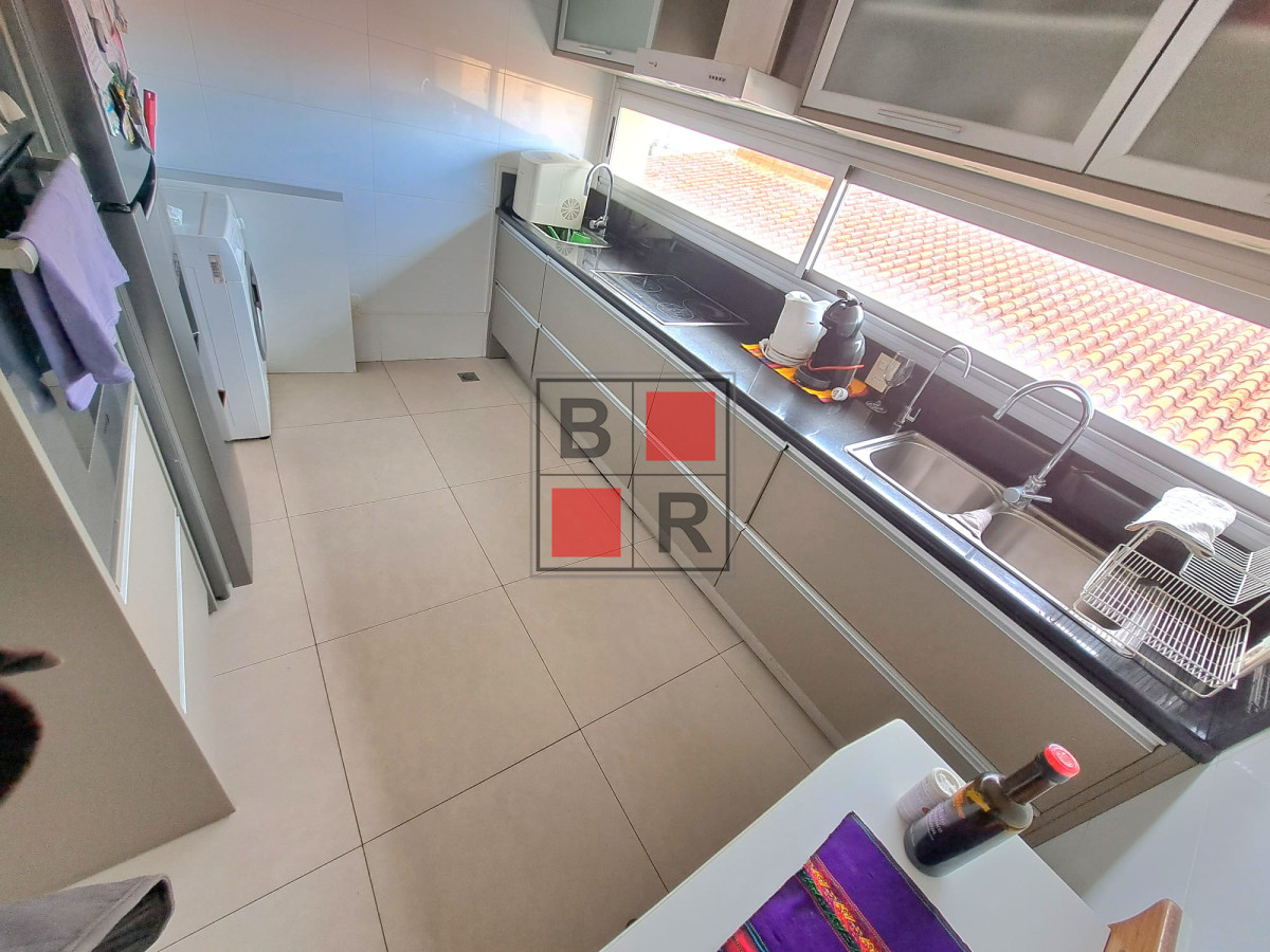 Apartamento ID.1075 - Apartamento en Punta del Este, Península