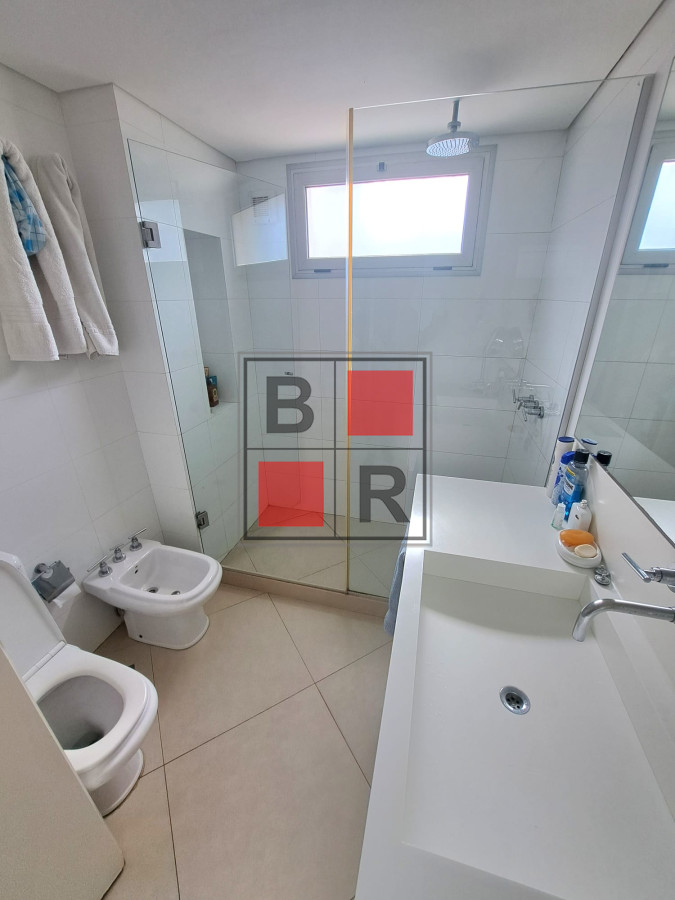 Apartamento ID.1075 - Apartamento en Punta del Este, Península