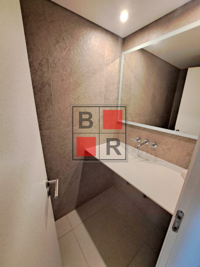 Apartamento ID.1075 - Apartamento en Punta del Este, Península