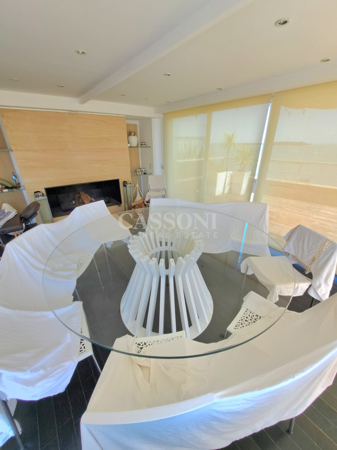 Apartamento ID.2480 - Apartamento en Punta del Este, Península