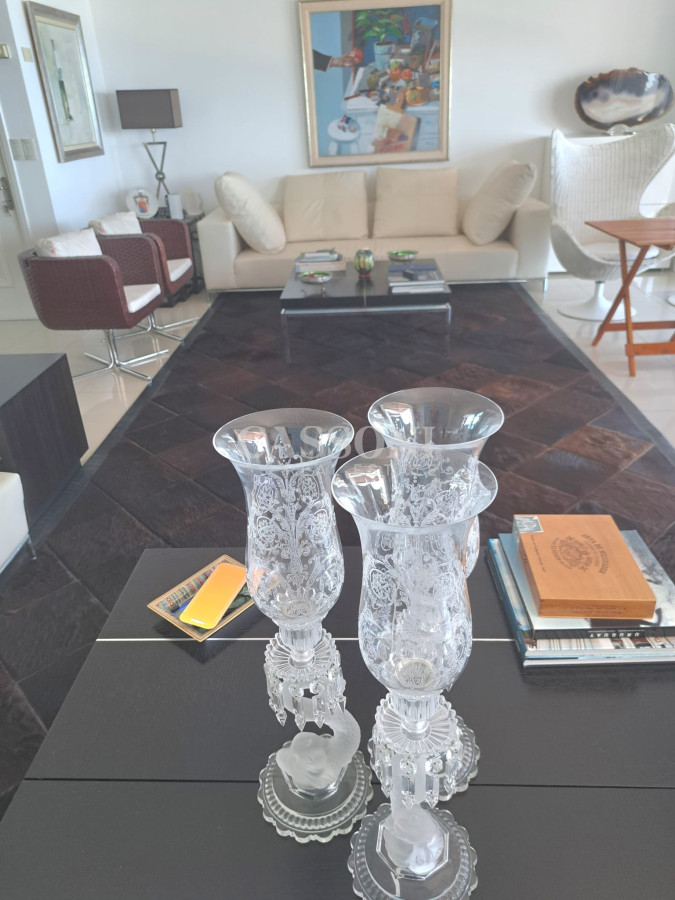Apartamento ID.2480 - Apartamento en Punta del Este, Península