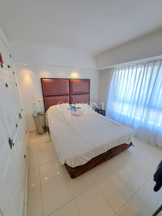 Apartamento ID.2480 - Apartamento en Punta del Este, Península