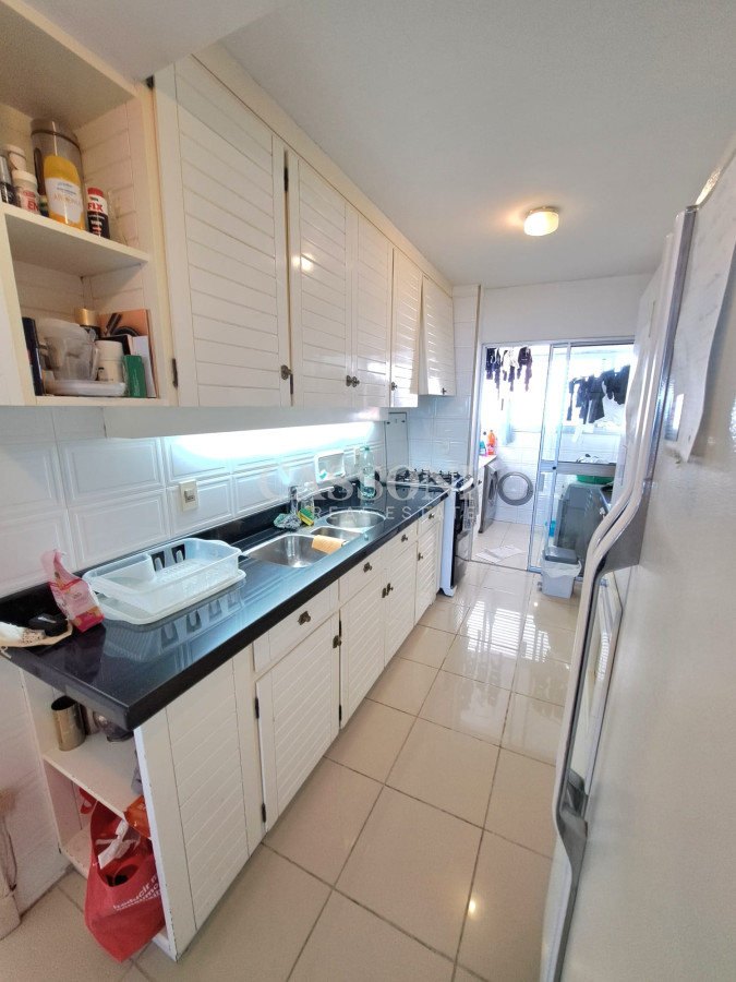 Apartamento ID.2480 - Apartamento en Punta del Este, Península