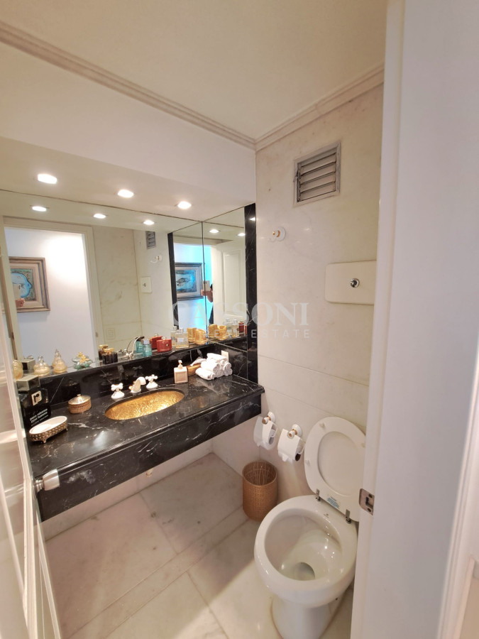 Apartamento ID.2480 - Apartamento en Punta del Este, Península