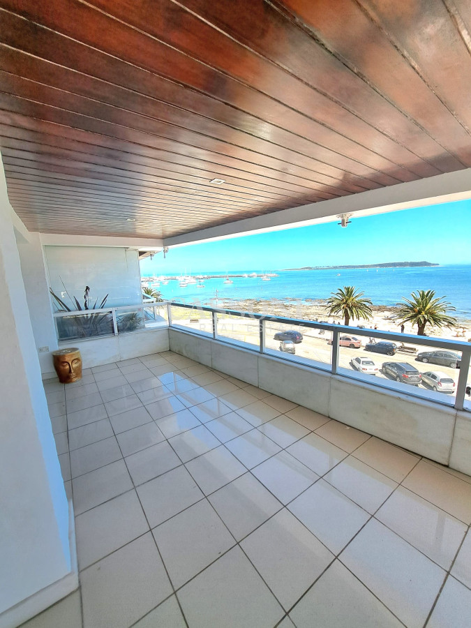 Apartamento ID.2480 - Apartamento en Punta del Este, Península