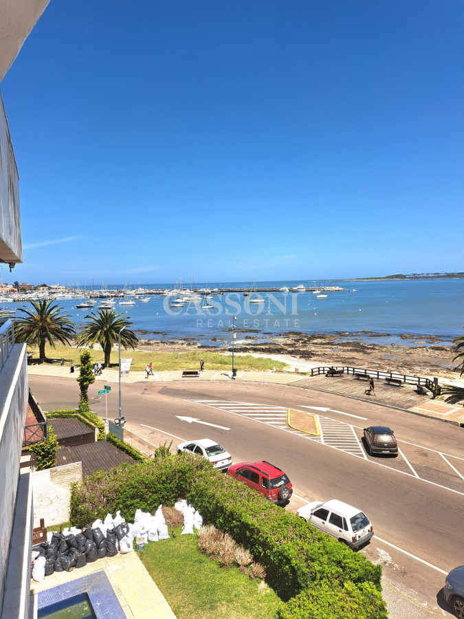 Apartamento ID.2480 - Apartamento en Punta del Este, Península