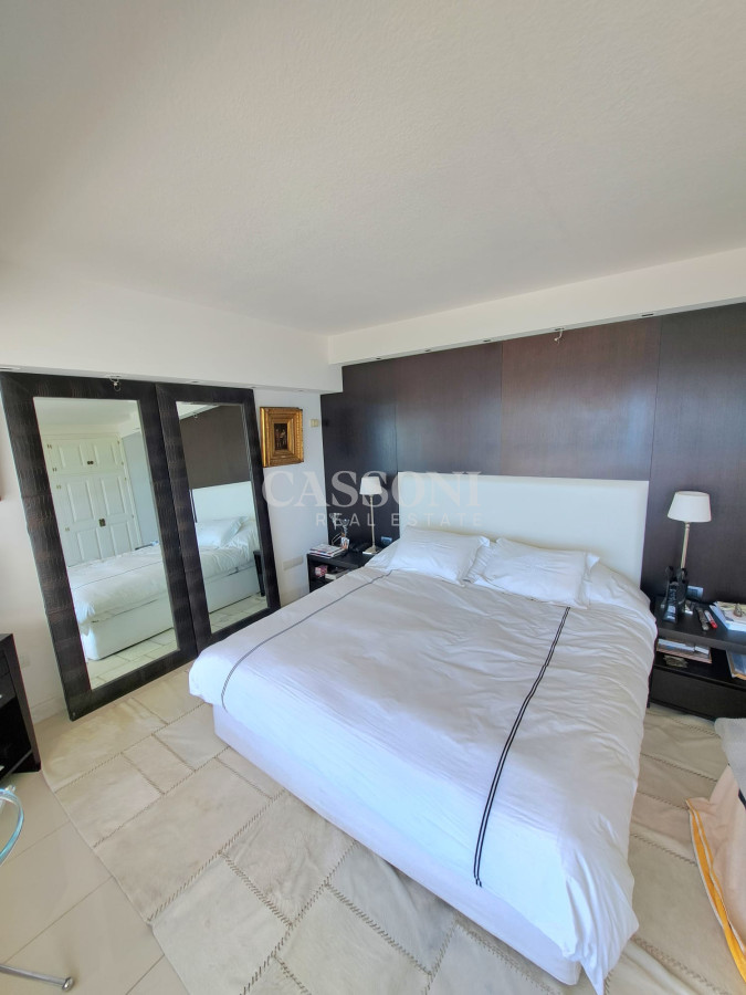 Apartamento ID.2480 - Apartamento en Punta del Este, Península