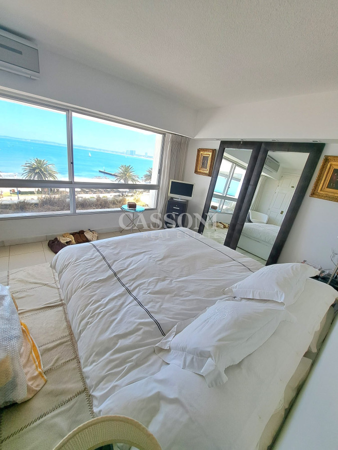 Apartamento ID.2480 - Apartamento en Punta del Este, Península