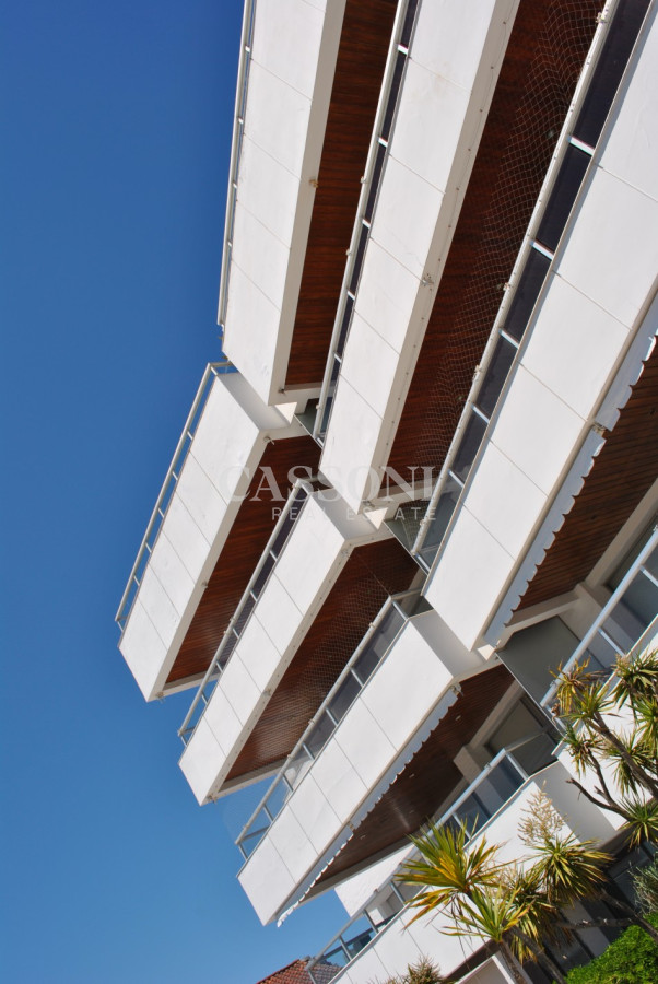 Apartamento ID.2480 - Apartamento en Punta del Este, Península