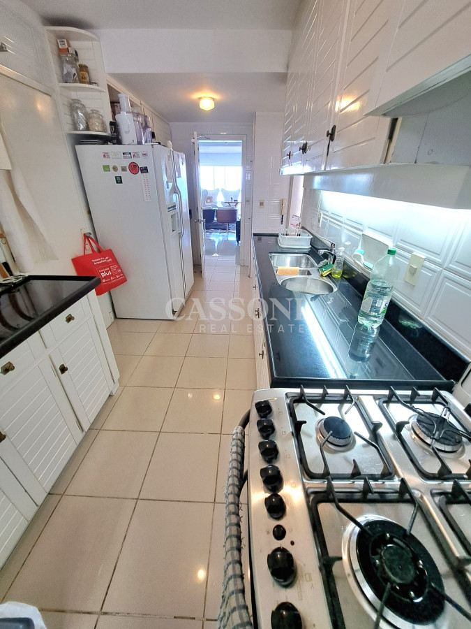Apartamento ID.2480 - Apartamento en Punta del Este, Península