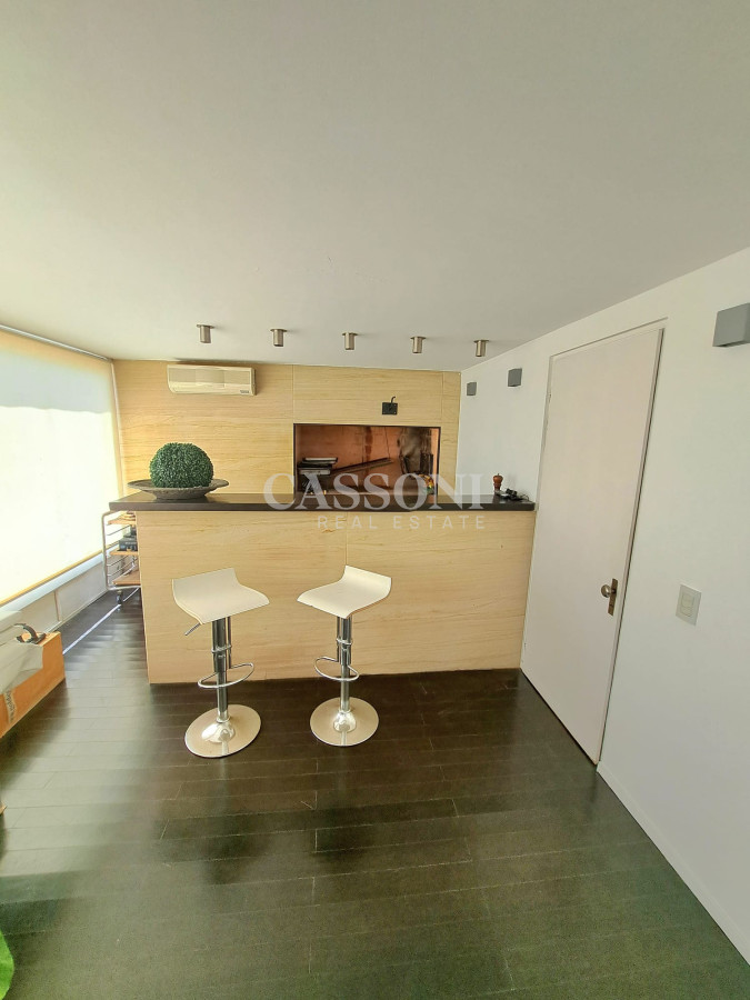 Apartamento ID.2480 - Apartamento en Punta del Este, Península