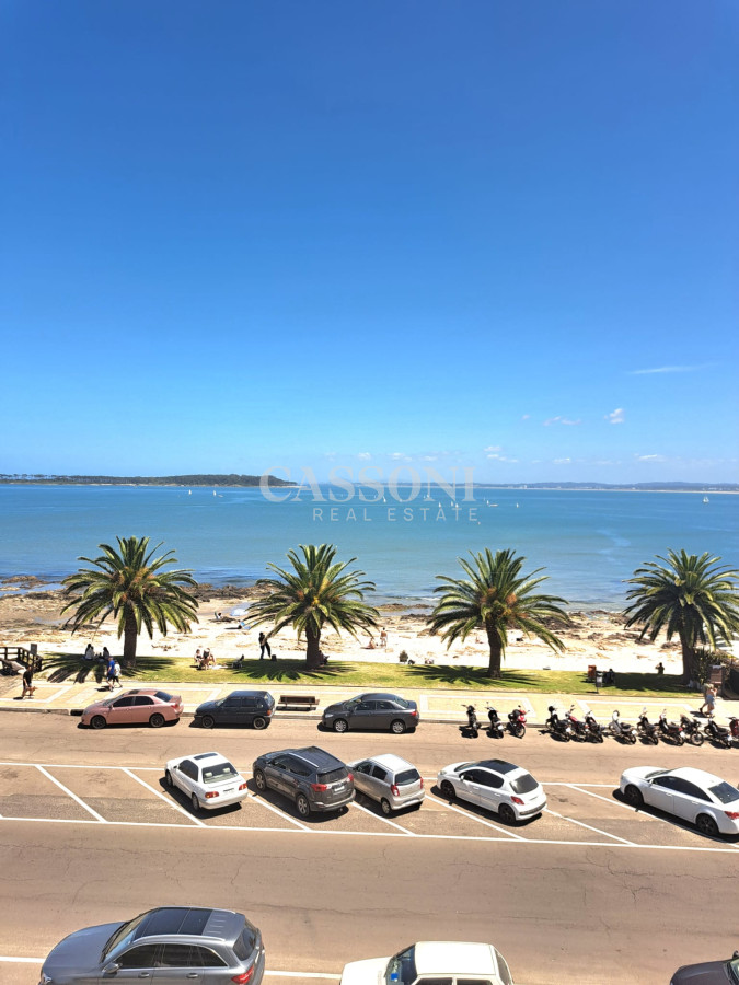 Apartamento ID.2480 - Apartamento en Punta del Este, Península