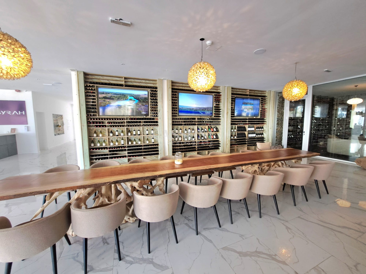 Apartamento ID.2803 - Apartamento en SYRAH