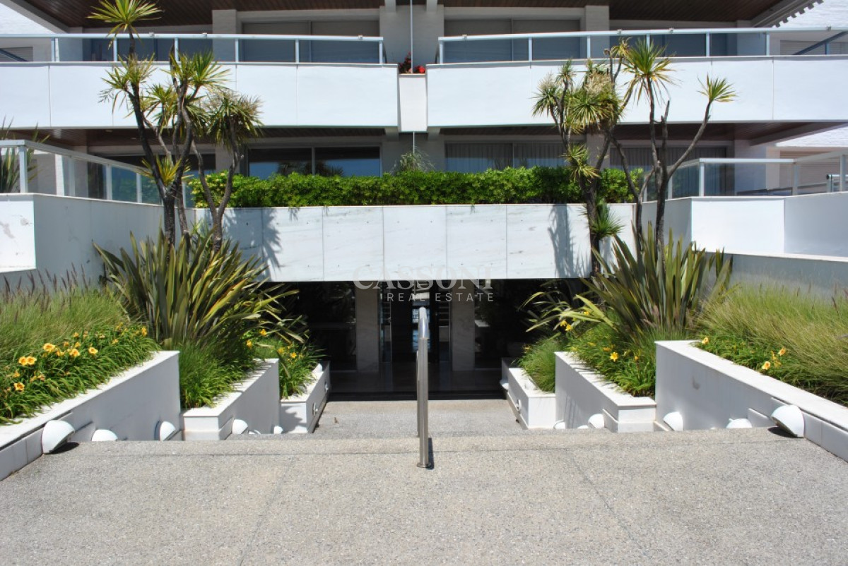 Apartamento ID.2480 - Apartamento en Punta del Este, Península