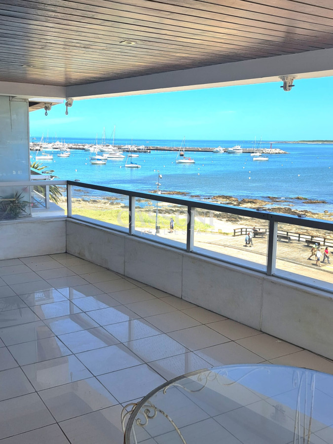 Apartamento ID.2480 - Apartamento en Punta del Este, Península