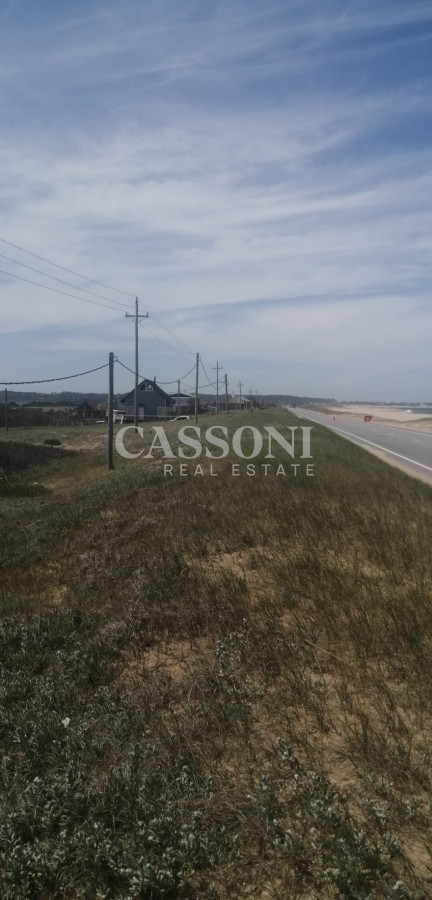 Terreno ID.2804 - Terreno en Jose Ignacio, Santa Monica