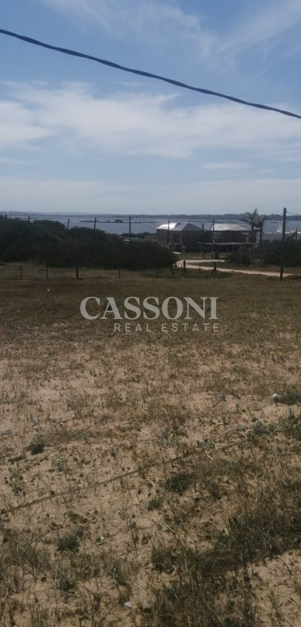 Terreno ID.2804 - Terreno en Jose Ignacio, Santa Monica