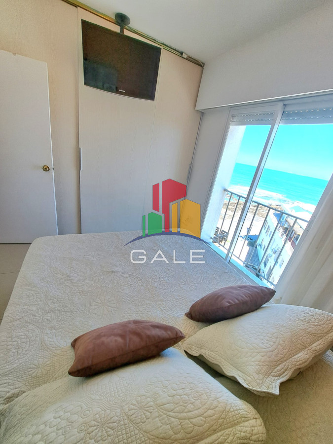 Apartamento ID.3568 - Hermoso Y Amplio Apartamento en Punta Del Este