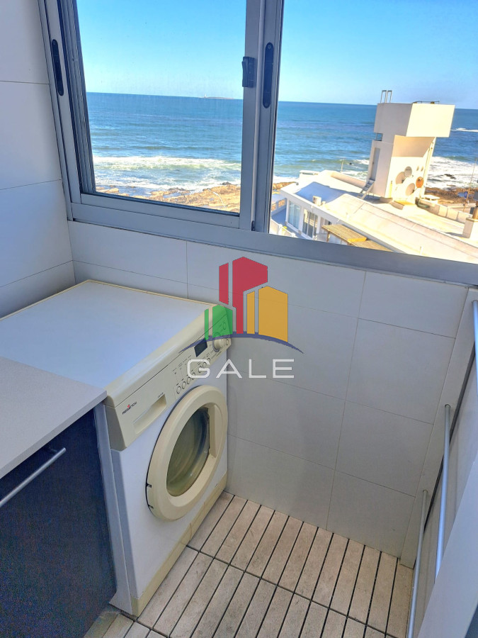 Apartamento ID.3568 - Hermoso Y Amplio Apartamento en Punta Del Este