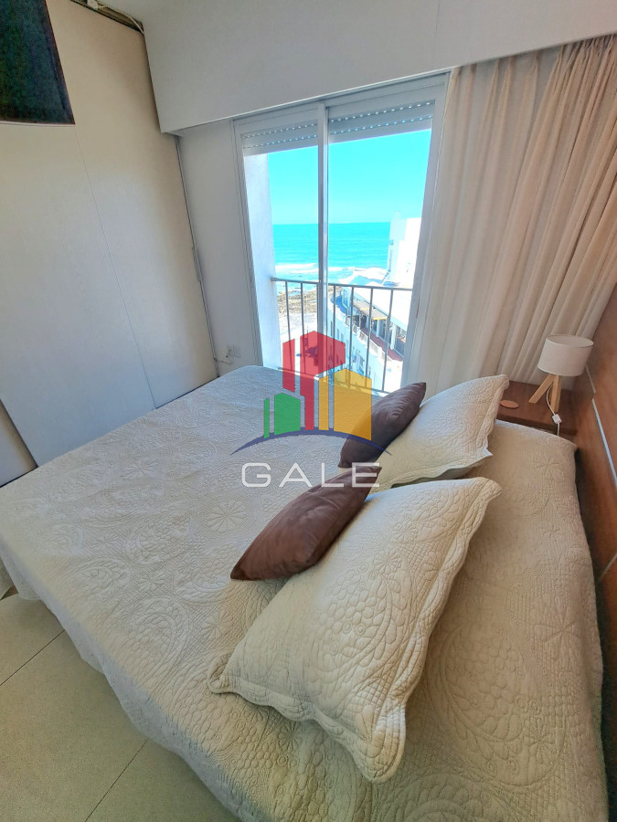 Apartamento ID.3568 - Hermoso Y Amplio Apartamento en Punta Del Este