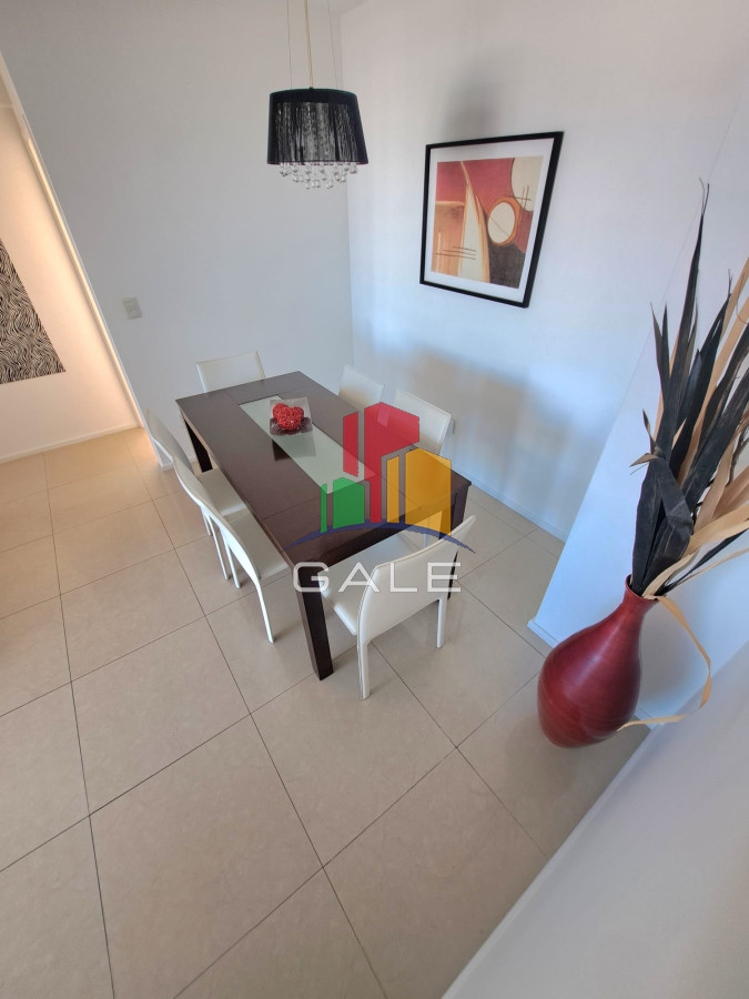 Apartamento ID.3568 - Hermoso Y Amplio Apartamento en Punta Del Este