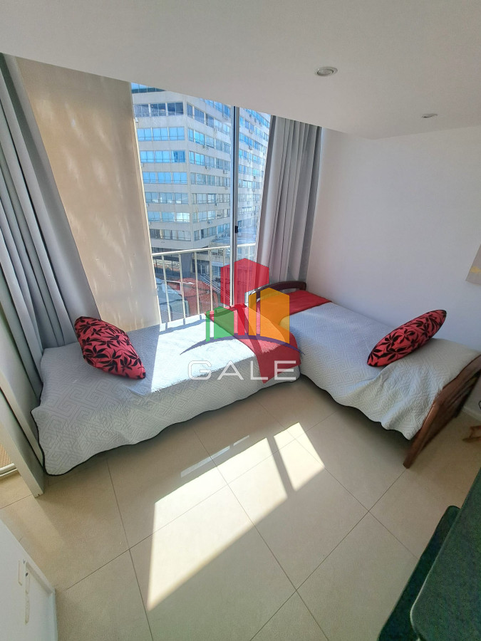 Apartamento ID.3568 - Hermoso Y Amplio Apartamento en Punta Del Este