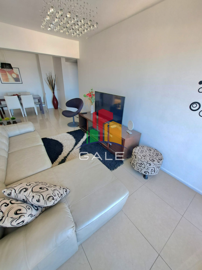 Apartamento ID.3568 - Hermoso Y Amplio Apartamento en Punta Del Este