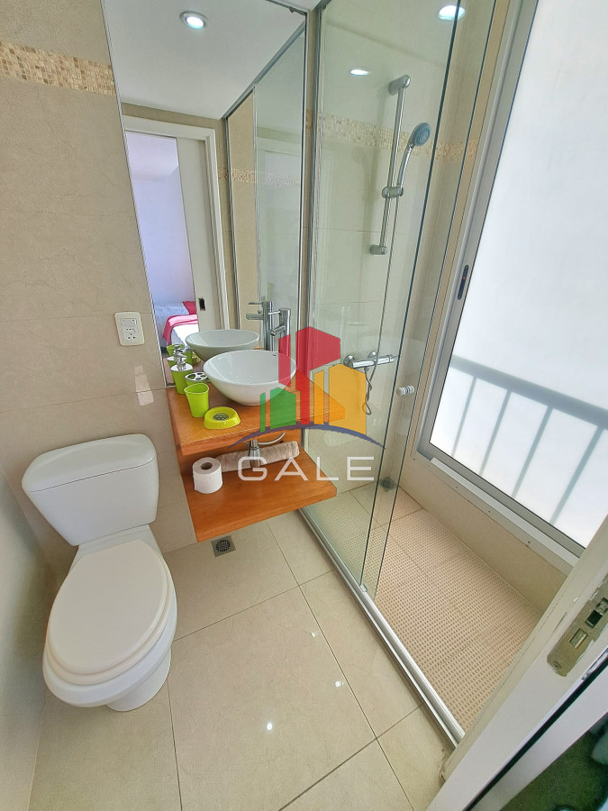 Apartamento ID.3568 - Hermoso Y Amplio Apartamento en Punta Del Este