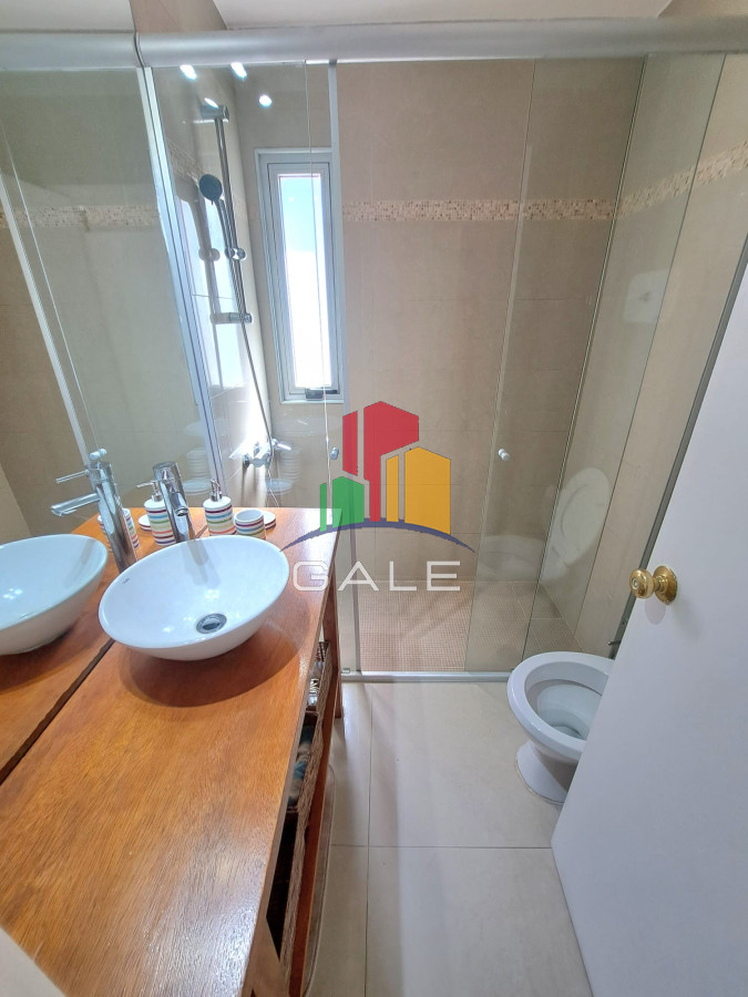 Apartamento ID.3568 - Hermoso Y Amplio Apartamento en Punta Del Este