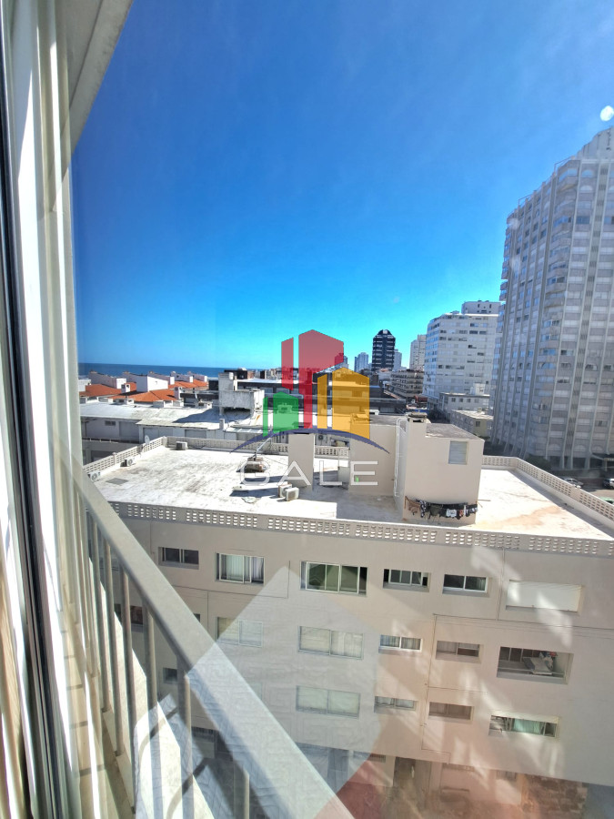 Apartamento ID.3568 - Hermoso Y Amplio Apartamento en Punta Del Este