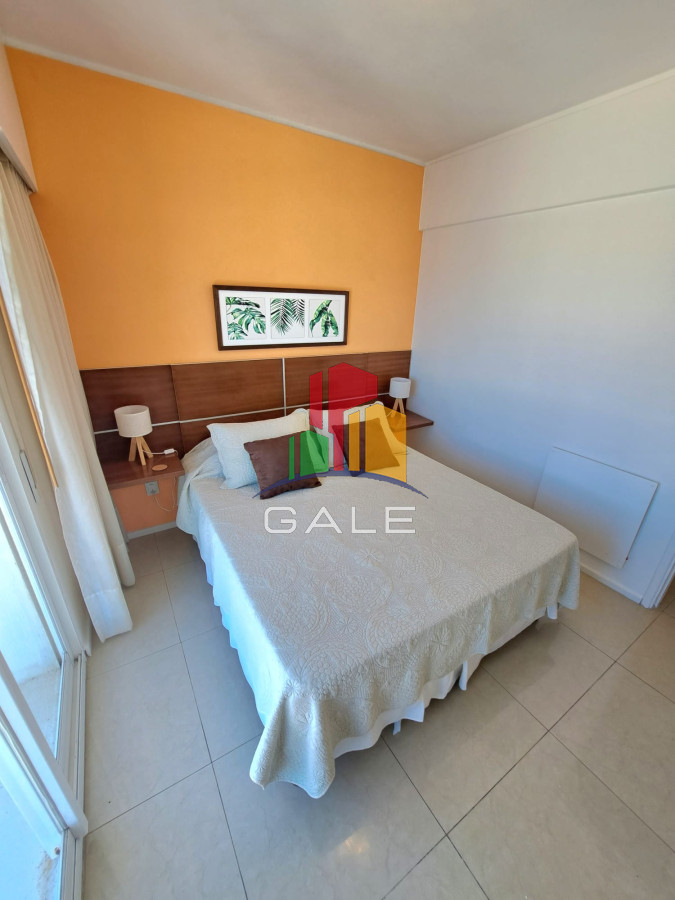 Apartamento ID.3568 - Hermoso Y Amplio Apartamento en Punta Del Este