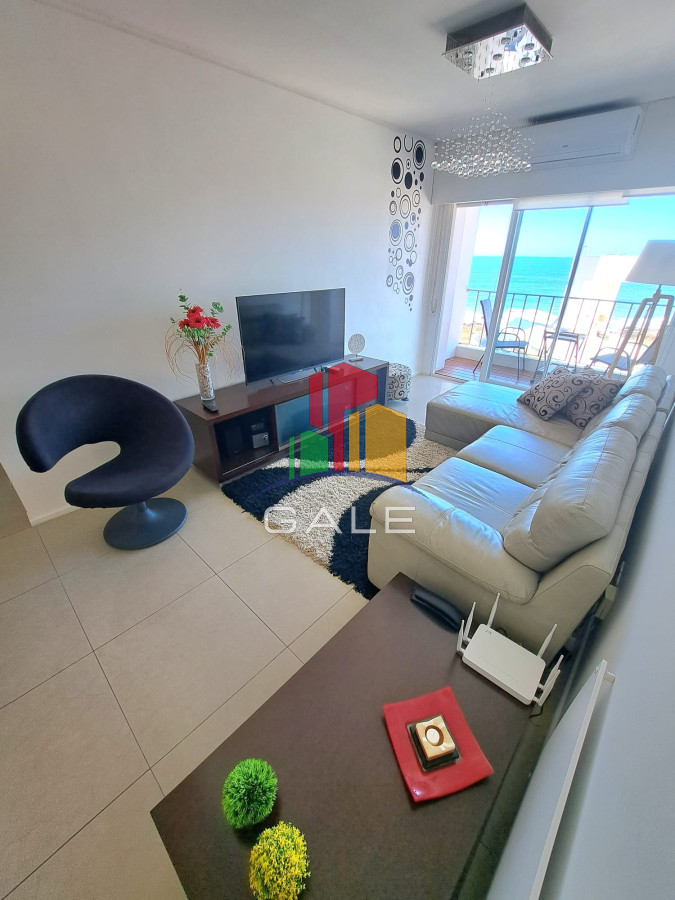 Apartamento ID.3568 - Hermoso Y Amplio Apartamento en Punta Del Este