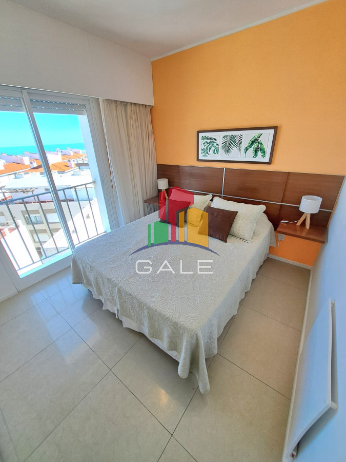 Apartamento ID.3568 - Hermoso Y Amplio Apartamento en Punta Del Este