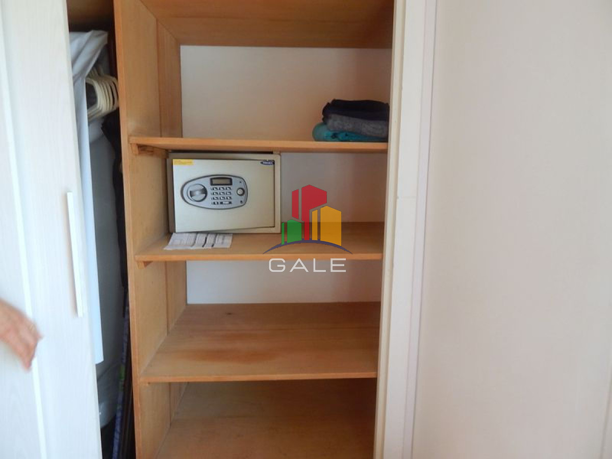 Apartamento ID.3568 - Hermoso Y Amplio Apartamento en Punta Del Este