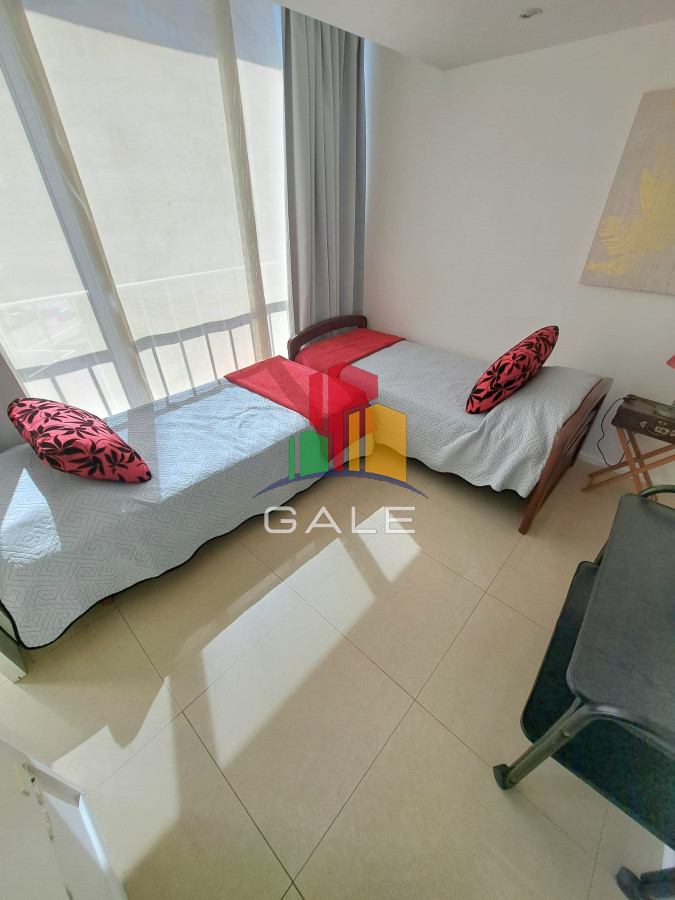 Apartamento ID.3568 - Hermoso Y Amplio Apartamento en Punta Del Este